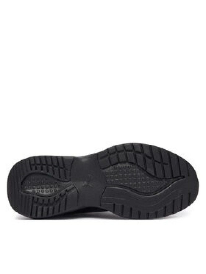 Puma Sneakersy Cilia 2 Mode 407285 01 Czarny