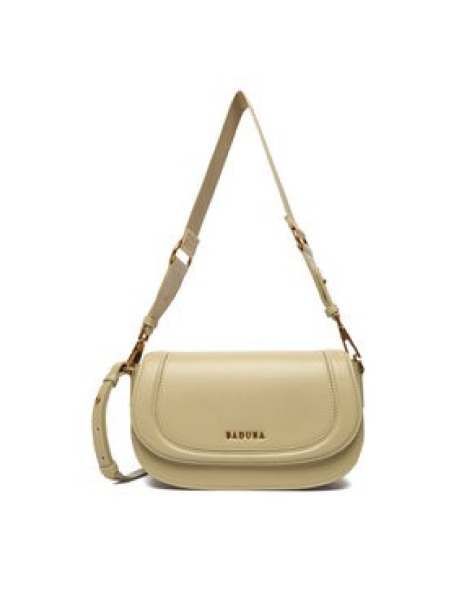 Badura Torebka C-ANNA-LA381-706 Zielony