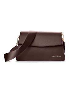 Vince Camuto Torebka w kolorze brązowym - 26 x 16 x 10 cm rozmiar: onesize