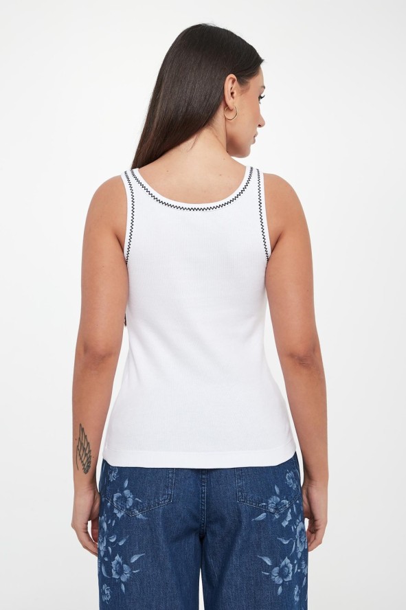 Top damski Bitetto PINKO