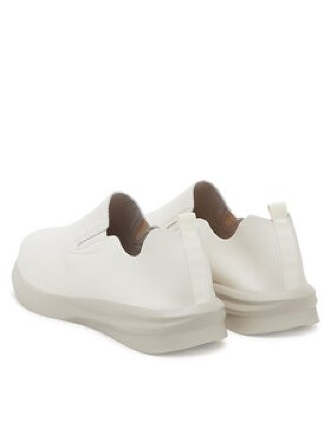 Clara Barson Półbuty WFA3690-1 Écru