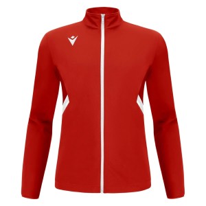 Bluza z pełnym zamkiem błyskawicznym Macron Raijin