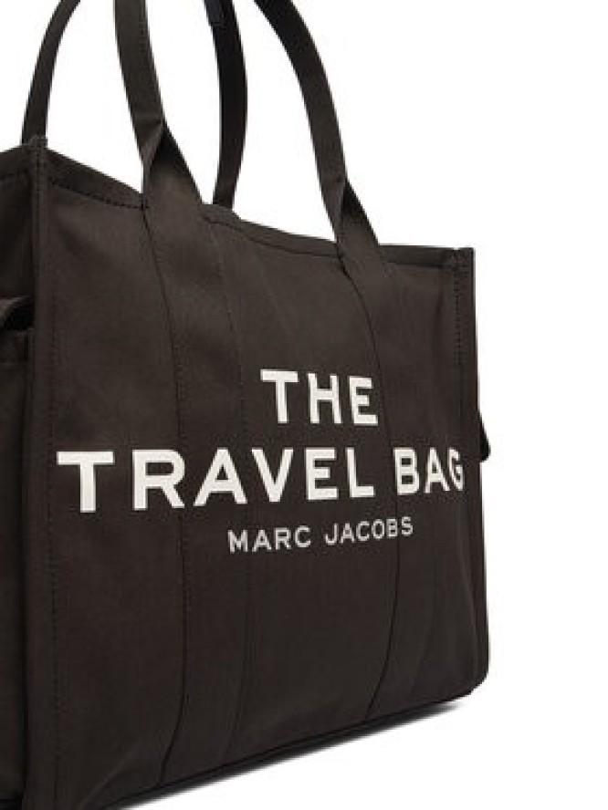 Marc Jacobs Torebka 2P5HTT021H03 Czarny