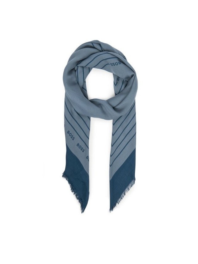 BOSS Chusta Laik 50521800 Niebieski