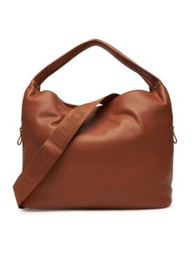 Liu Jo Torebka Ecs M Hobo AF5058 E0058 Brązowy