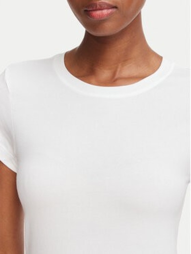 Tommy Hilfiger Komplet t-shirtów UW0UW06657 Kolorowy Regular Fit