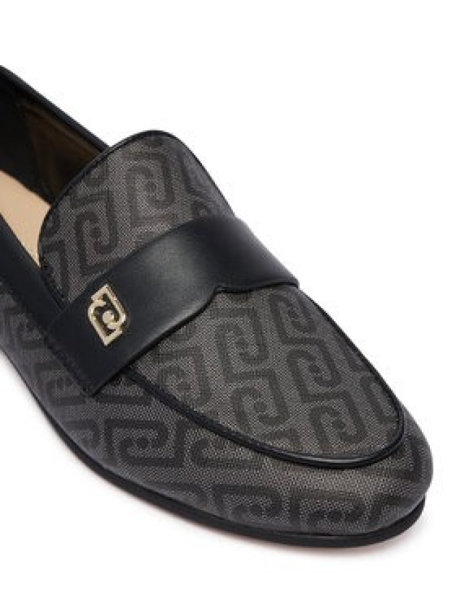 Liu Jo Lordsy Emel 05 SA6035 EX325 Czarny