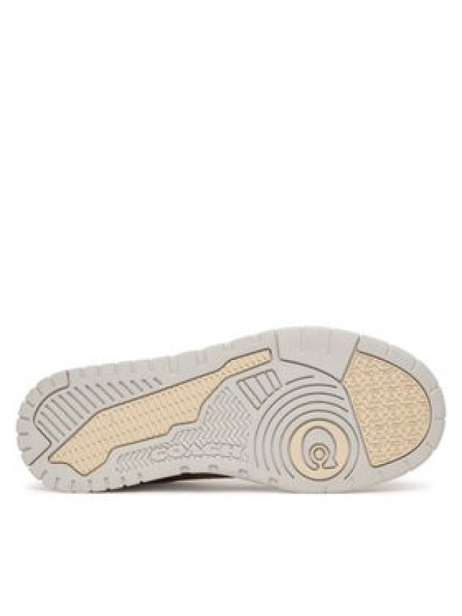 Coach Sneakersy CCN66 Kolorowy