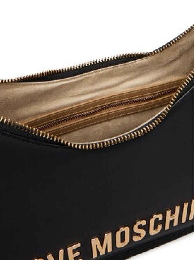 LOVE MOSCHINO Torebka JC4021PP1OKD0000 Czarny