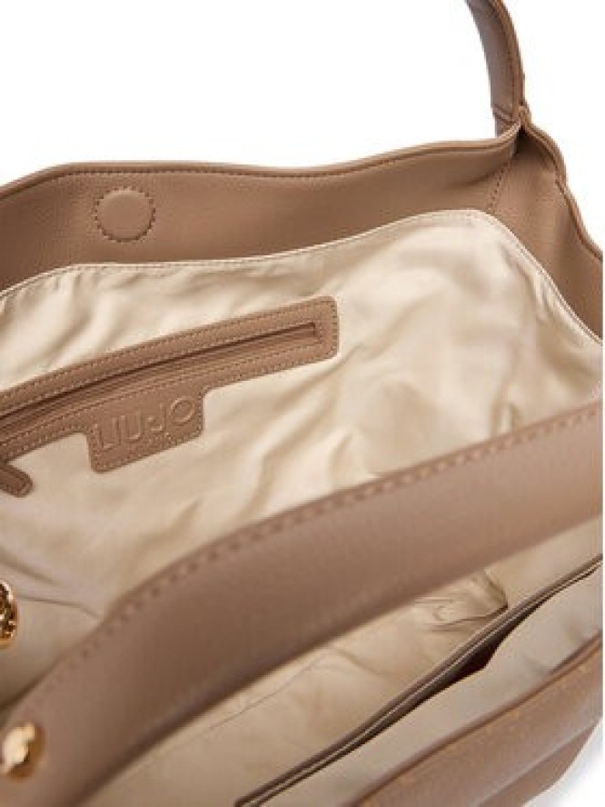 Liu Jo Torebka AA6058 ES026 Brązowy