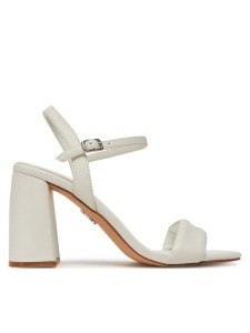 Steve Madden Sandały Mareena SM11003691 Biały