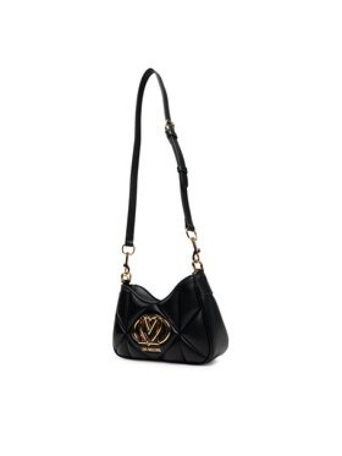 LOVE MOSCHINO Torebka JC4080PP1NLC0000 Czarny