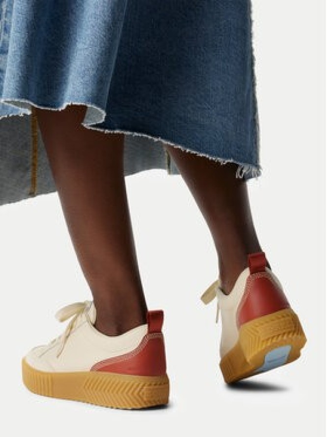 Sorel Sneakersy Out N About IV 2088221 Beżowy