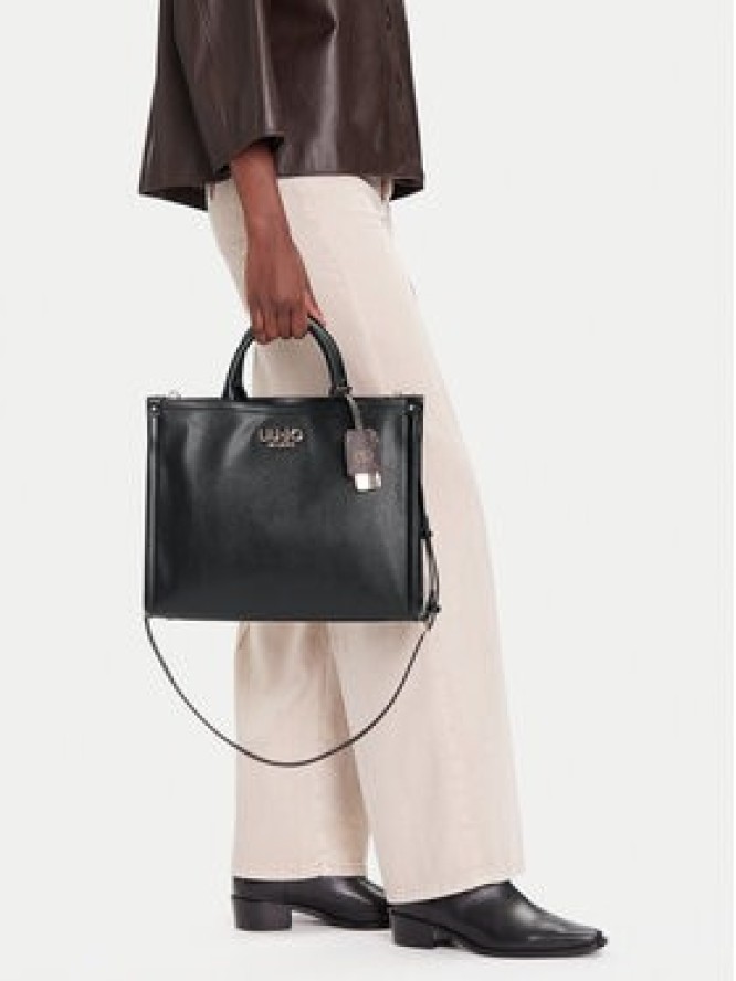 Liu Jo Torebka AF5206 E0058 Czarny