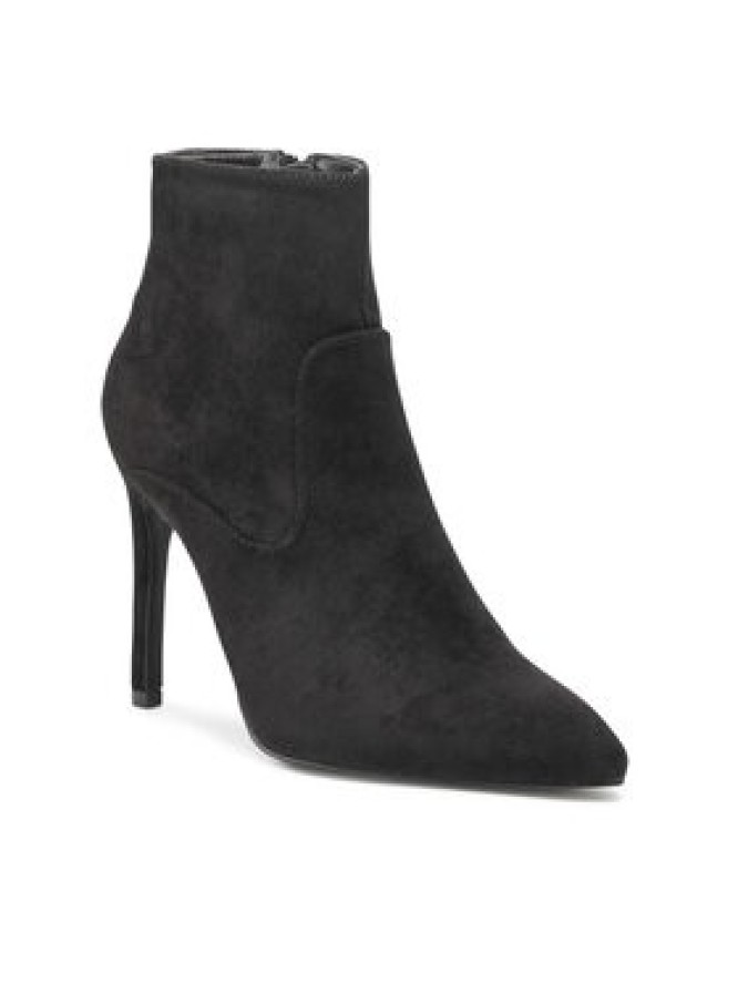 Jenny Fairy Botki WYL2979-11 Czarny