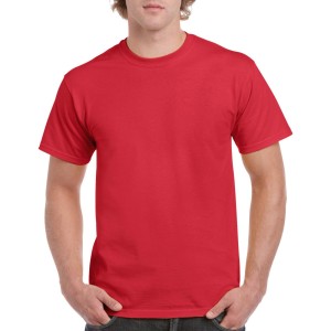 Ultra Bawełniana Koszulka Unisex Dla Dorosłych