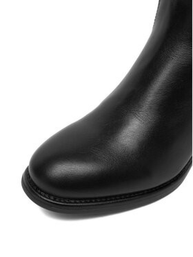 Clara Barson Kozaki CEO-WS6319-06 Czarny