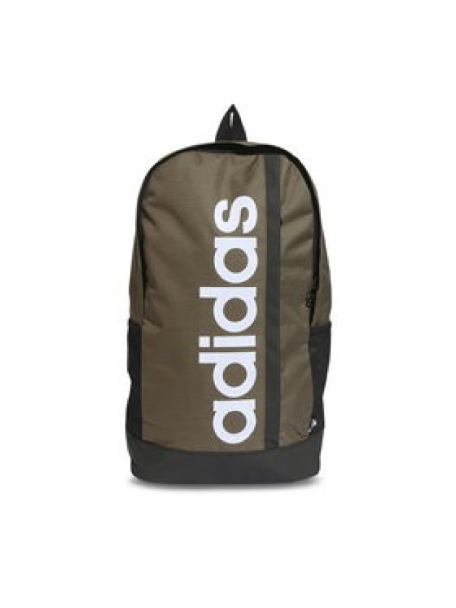 adidas Plecak Essentials Linear Backpack HR5344 Zielony