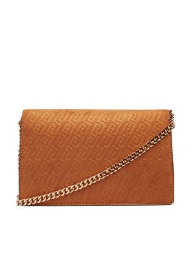 Liu Jo Torebka AA6210 T384A Brązowy