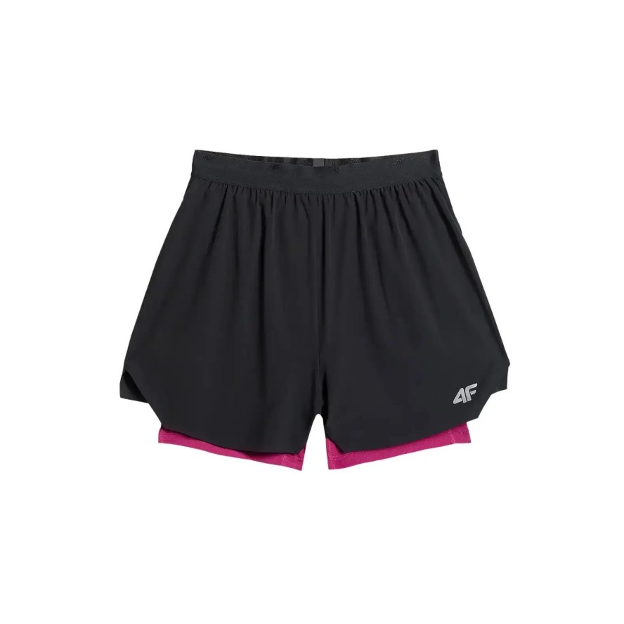 Shorty damski 4F FNK F1294