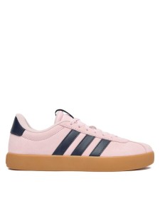 adidas Sneakersy Vl Court 3.0 JP7629 Różowy