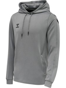 Bluza do piłki ręcznej dla dorosłych Hummel hml CORE XK poly z kapturem