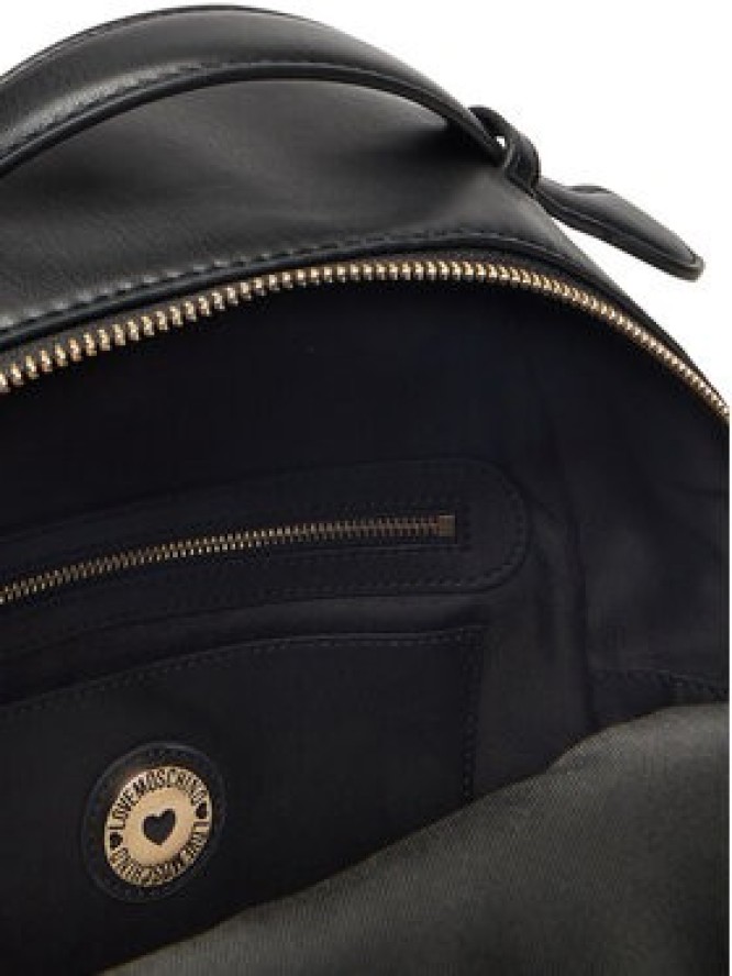 LOVE MOSCHINO Plecak JC4148PP1NLA0000 Czarny