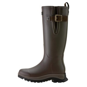 Damskie buty przeciwdeszczowe Ariat Woodstock