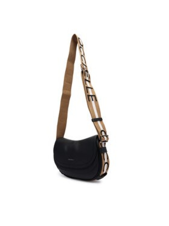 Coccinelle Torebka SQ0 Coccinelle Raquel E1 SQ0 15 03 01 Czarny