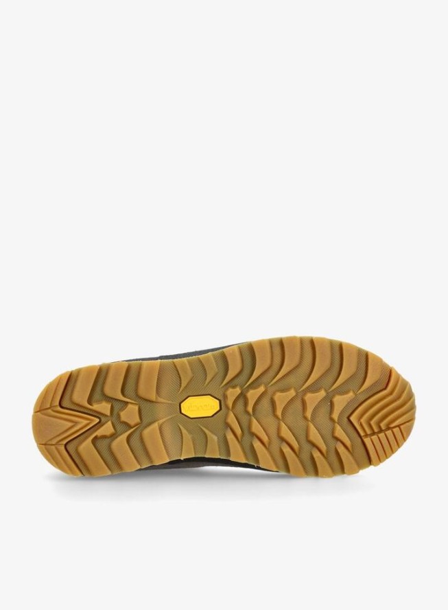 Buty outdoor damskie Lomer Bio Naturale Mid MTX Suede