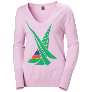 Bluza damska Helly Hansen Salt Summer