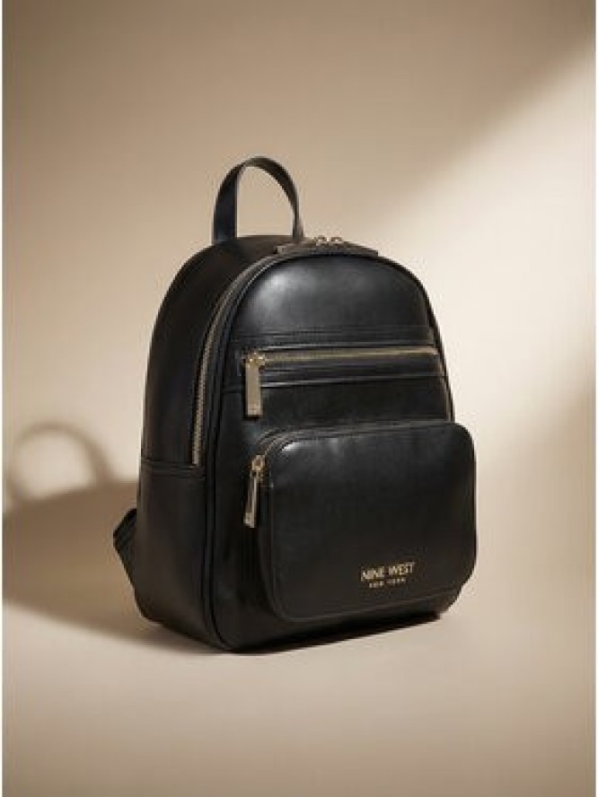 Nine West Plecak CEO-OHIO-LDA8173 Czarny