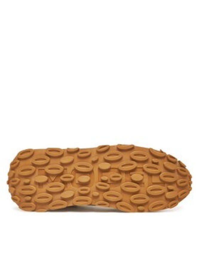 Philippe Model Sneakersy A009702 TKLD FDM1 Beżowy