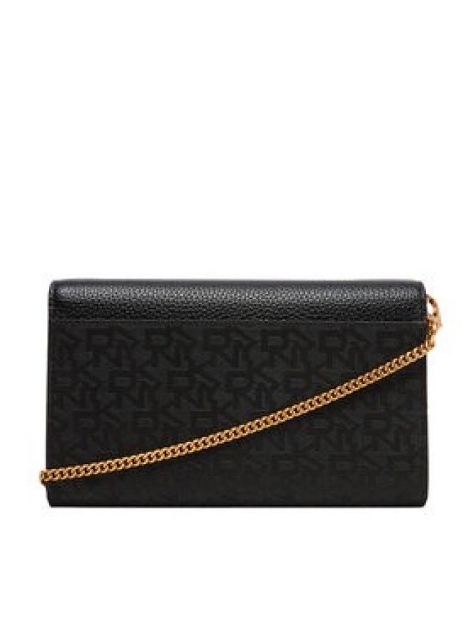 DKNY Torebka R445FI72 Czarny
