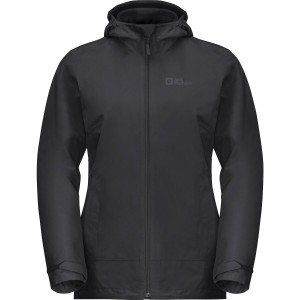 Kurtka w góry damska Jack Wolfskin 11156216000