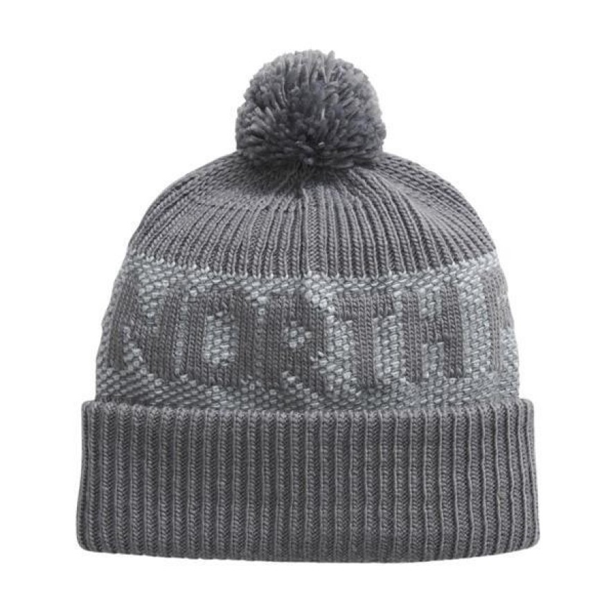 Czapka zimowa The North Face RETRO CABIN BEANIE