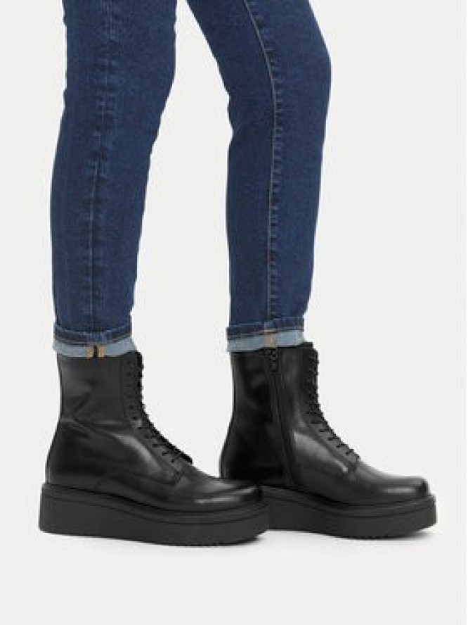 Vagabond Shoemakers Botki Tara 5846-001-20 Czarny