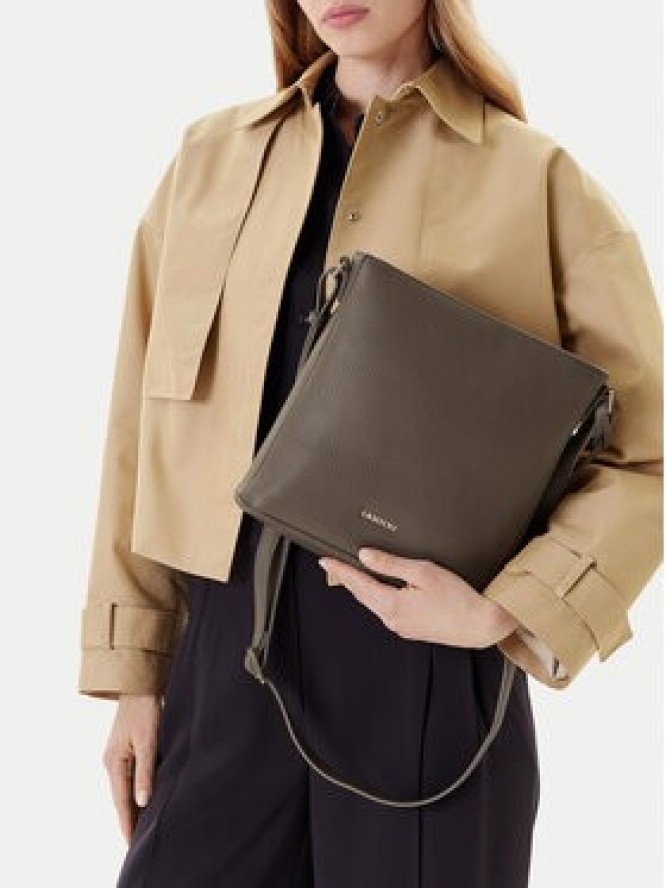 Lasocki Torebka LSK-K-031-06 Szary