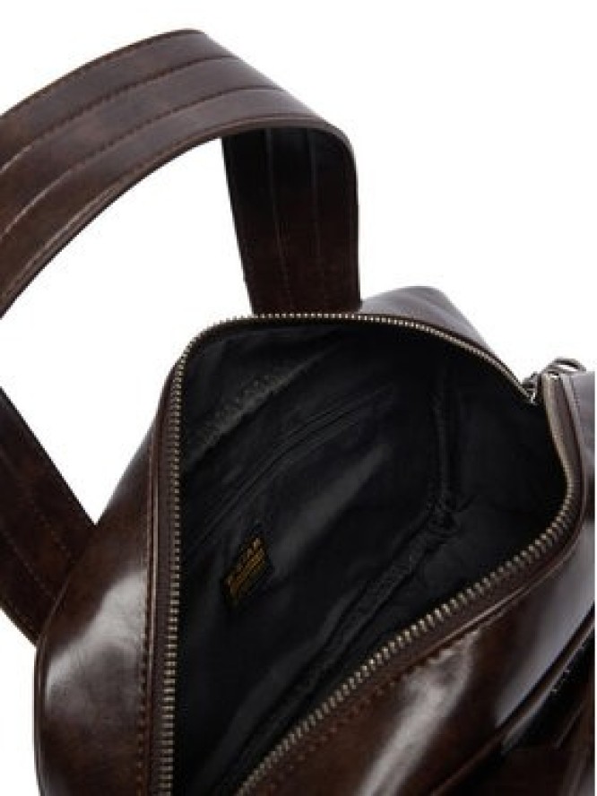 G-Star Raw Torebka C-LDA8822 Brązowy ciemny