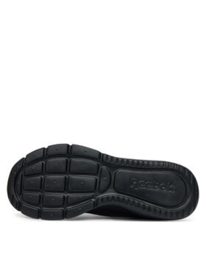 Reebok Sneakersy RIDER V 100220427 Czarny