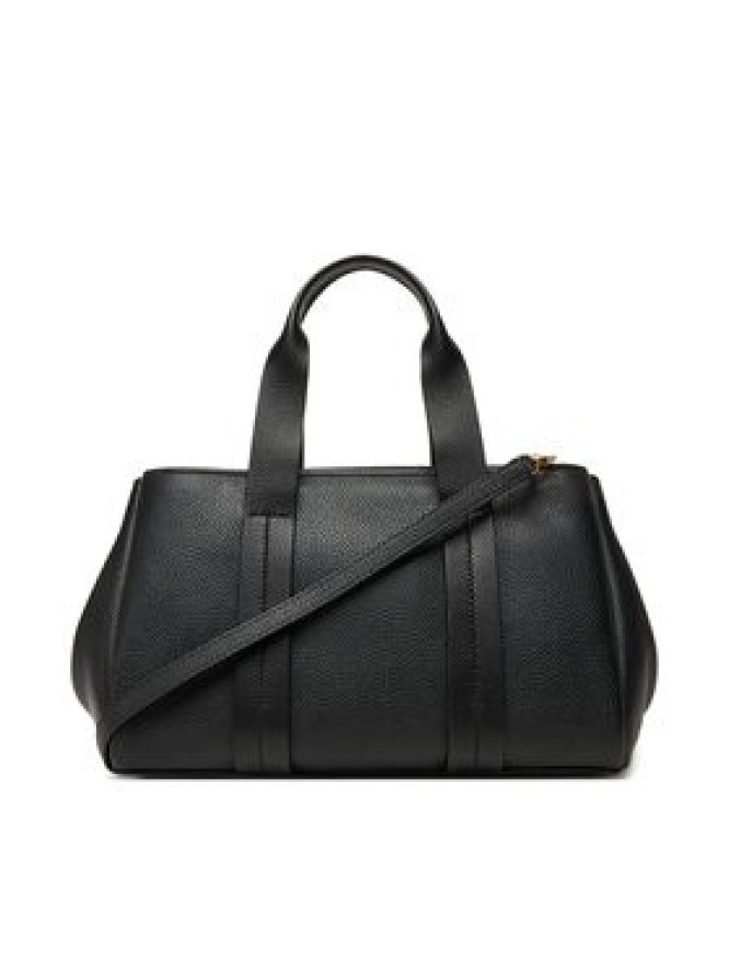 MICHAEL Michael Kors Torebka Romee 30T5G1ZS1L Czarny