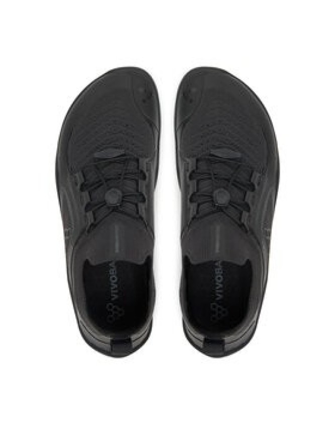Vivo Barefoot Sneakersy Primus Trail Knit Fg L 209099 25 Czarny