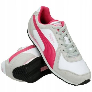 Buty sportowe damskie Puma Raider 353334 03
