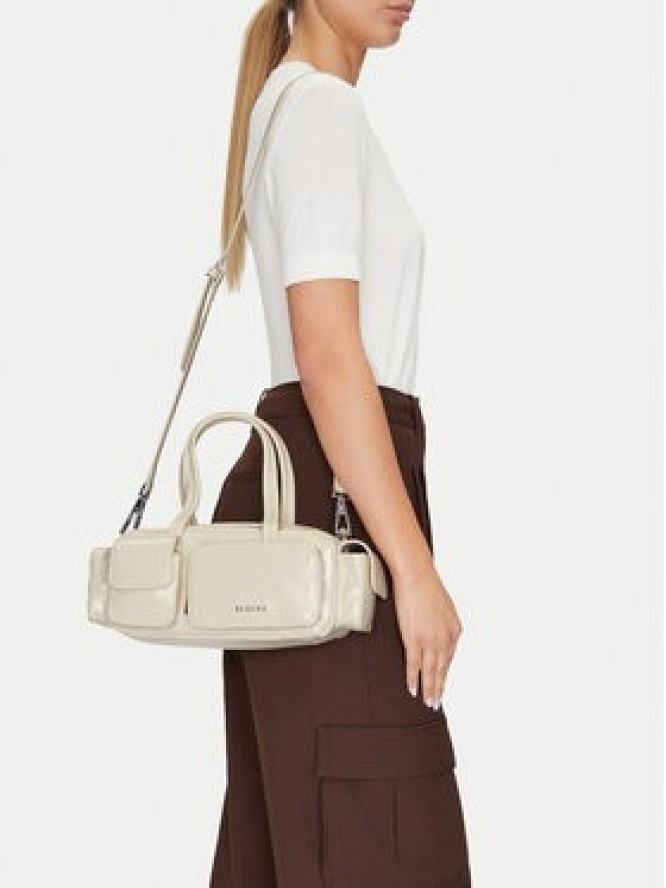 Badura Torebka WEN-32 Biały