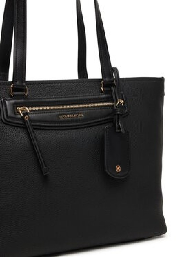MICHAEL Michael Kors Torebka 30S6GTVT2L Czarny