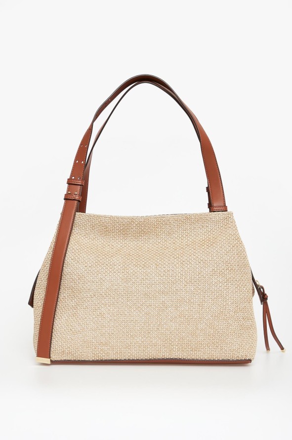 Torebka shopper ARMANI EXCHANGE