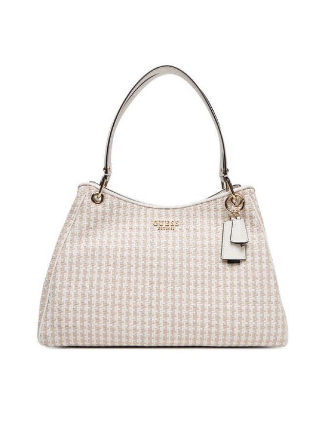 Guess Torebka Mirema HWWG96 31230 Biały