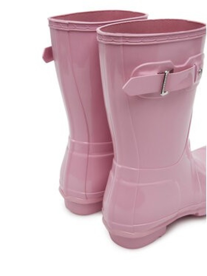 Hunter Kalosze WFS1000RGL Różowy