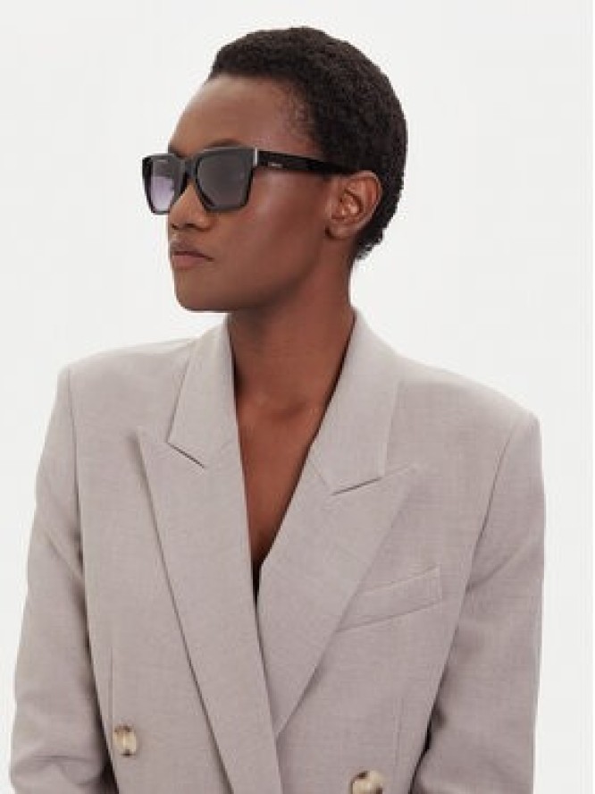 Guess Okulary przeciwsłoneczne GU00172 Czarny