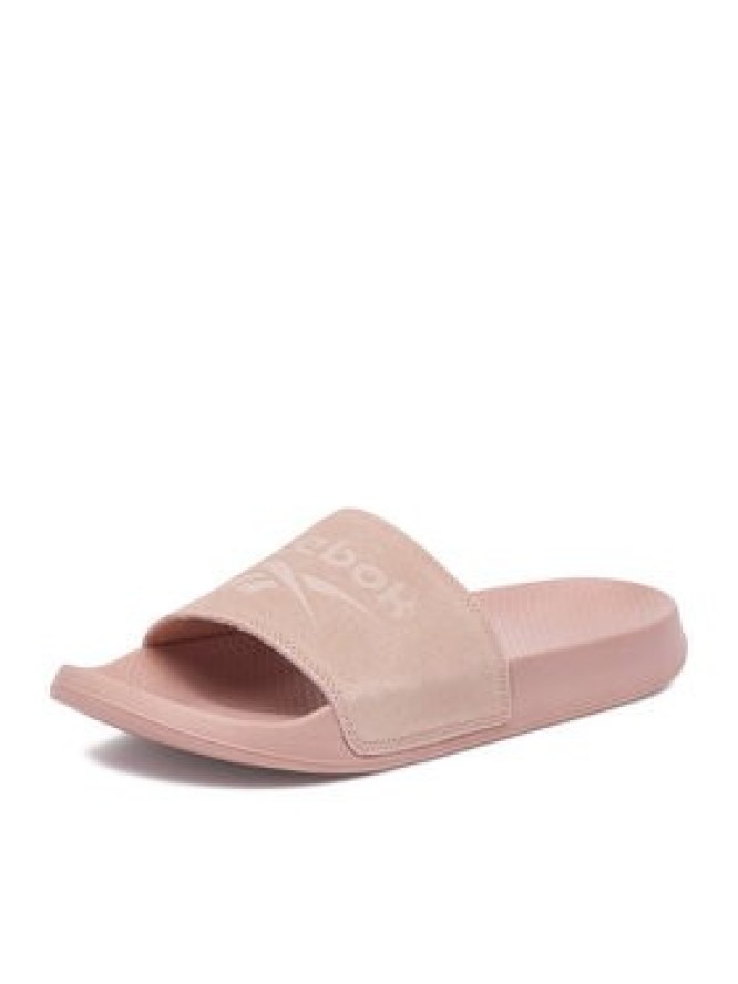 Reebok Klapki CEO-SS26-3C043-W Różowy